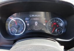 2022 Ram 2500 Laramie - Image 38