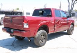 2022 Ram 2500 Laramie - Image 8