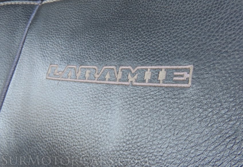 2022 Ram 2500 Laramie - Image 53
