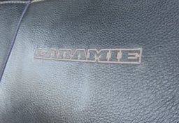 2022 Ram 2500 Laramie - Image 53