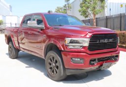 2022 Ram 2500 Laramie - Image 3