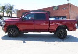 2022 Ram 2500 Laramie - Image 12
