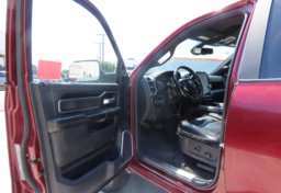 2022 Ram 2500 Laramie - Image 21