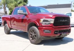 2022 Ram 2500 Laramie - Image 3