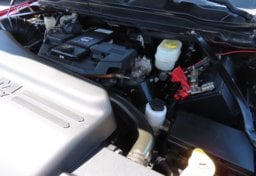 2022 Ram 2500 Laramie - Image 42