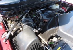 2022 Ram 2500 Laramie - Image 43