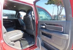 2022 Ram 2500 Laramie - Image 25