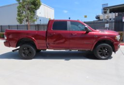 2022 Ram 2500 Laramie - Image 5