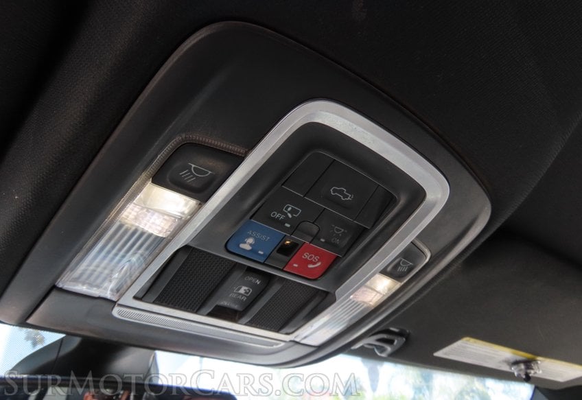 2022 Ram 2500 Laramie - Image 35