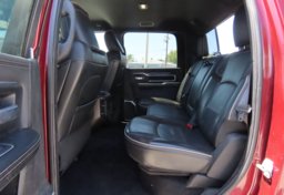 2022 Ram 2500 Laramie - Image 27