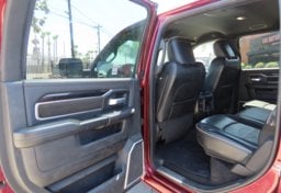 2022 Ram 2500 Laramie - Image 34