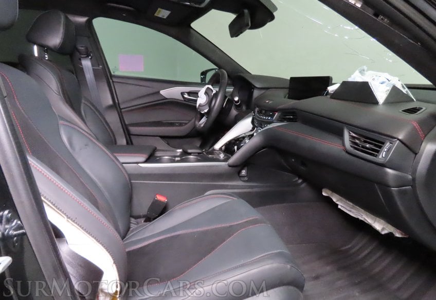 2024 Acura TLX A-SPEC Package - Image 29
