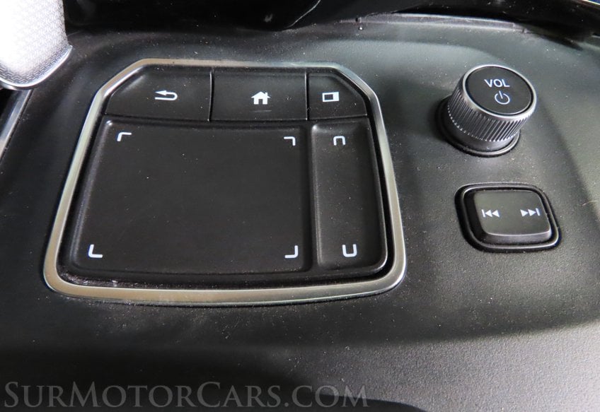 2024 Acura TLX A-SPEC Package - Image 41
