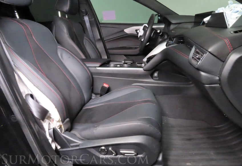 2024 Acura TLX A-SPEC Package - Image 26