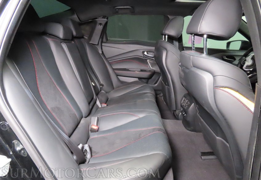 2024 Acura TLX A-SPEC Package - Image 28