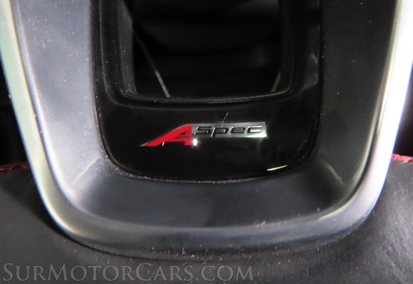 2024 Acura TLX A-SPEC Package - Image 34