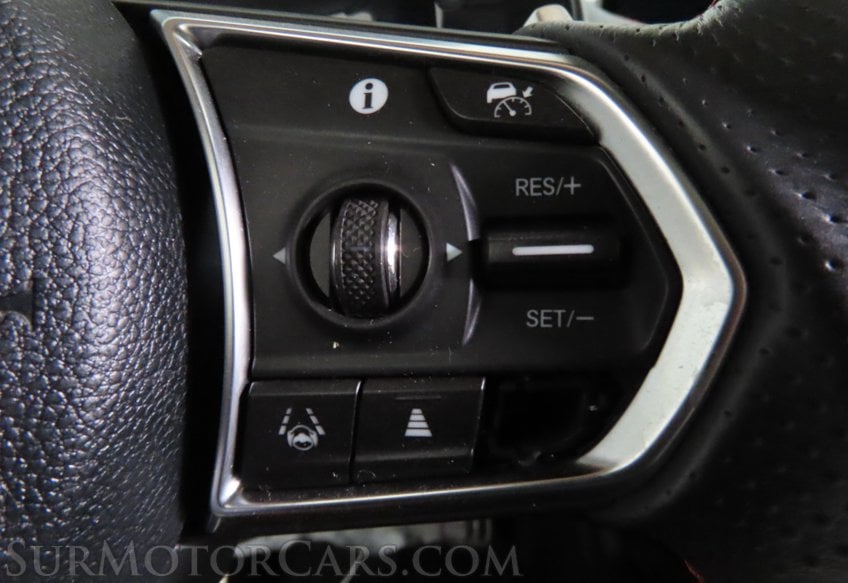 2024 Acura TLX A-SPEC Package - Image 32