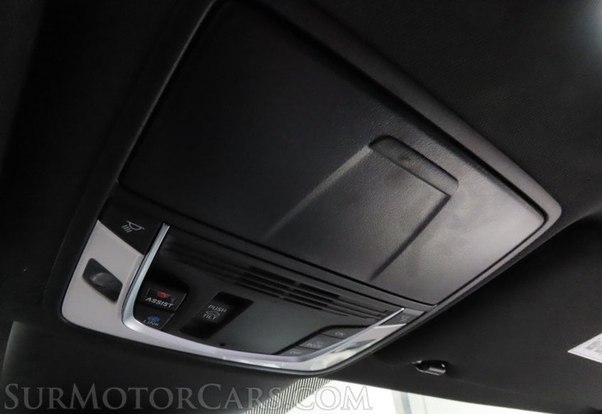 2024 Acura TLX A-SPEC Package - Image 43