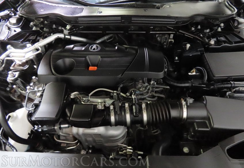 2024 Acura TLX A-SPEC Package - Image 50
