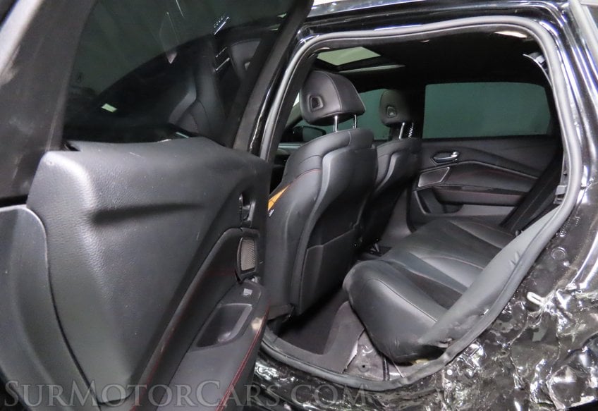 2024 Acura TLX A-SPEC Package - Image 22