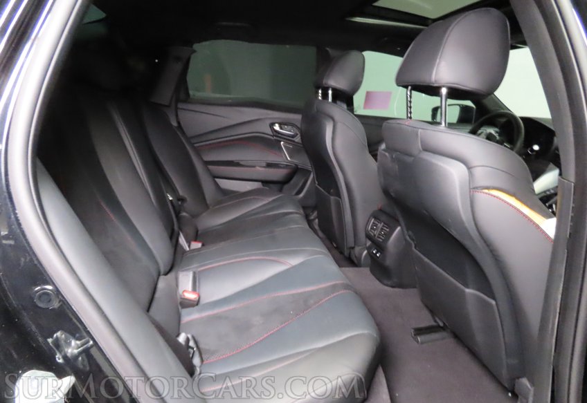 2024 Acura TLX A-SPEC Package - Image 31