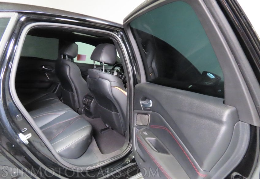 2024 Acura TLX A-SPEC Package - Image 24