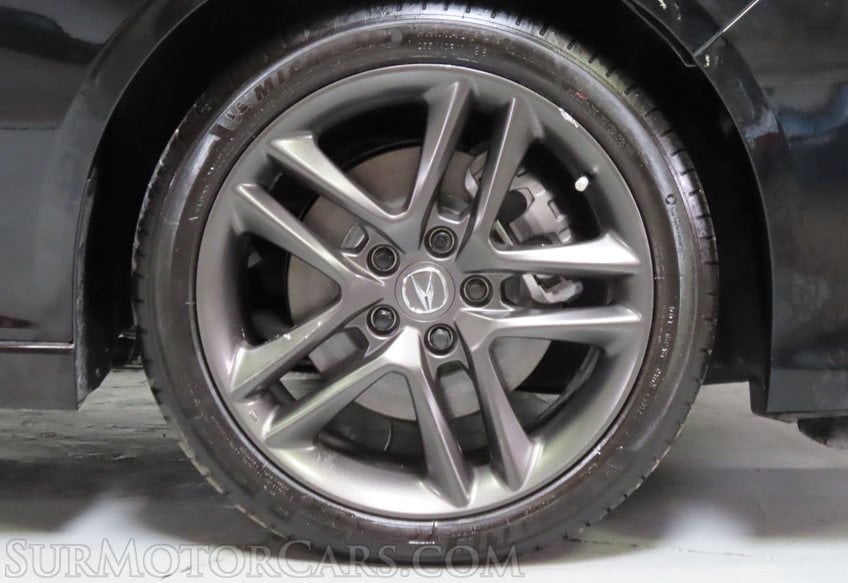 2024 Acura TLX A-SPEC Package - Image 19