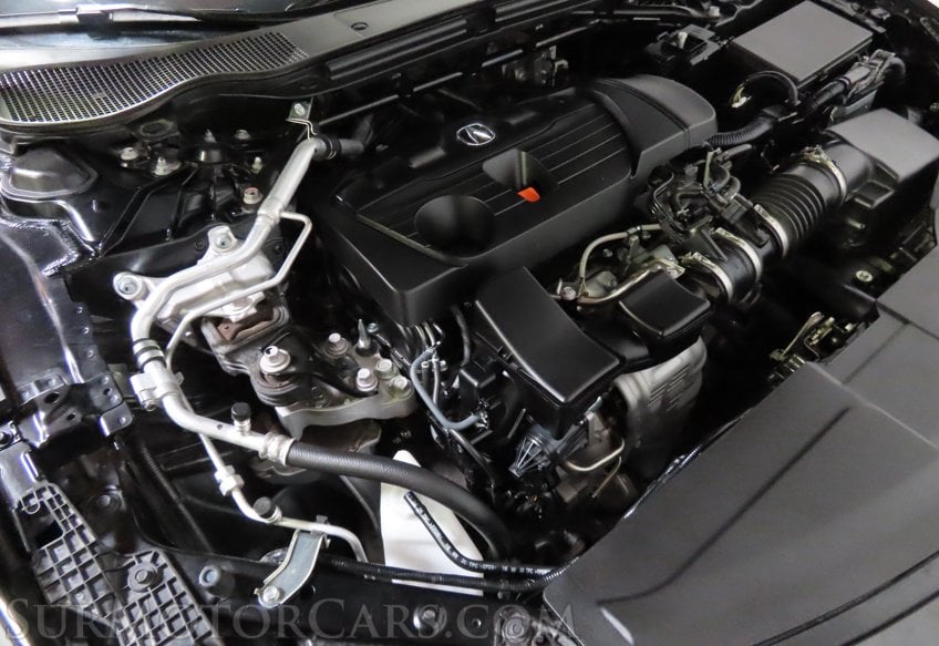 2024 Acura TLX A-SPEC Package - Image 49