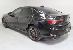 2024 Acura TLX A-SPEC Package - Image 6
