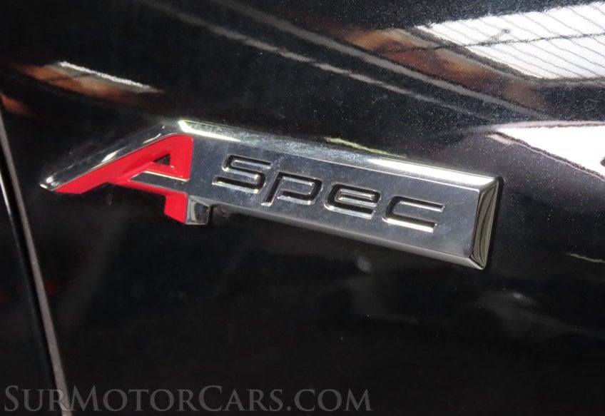 2024 Acura TLX A-SPEC Package - Image 15