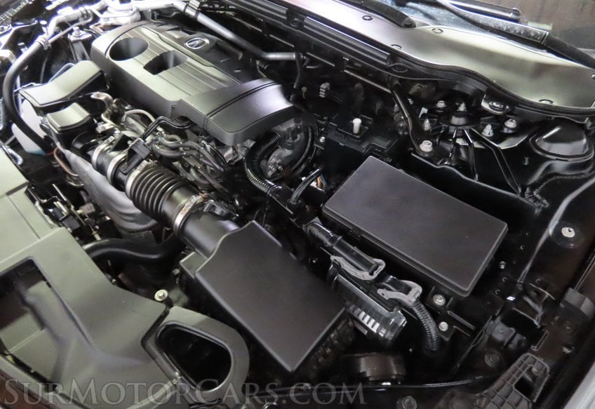 2024 Acura TLX A-SPEC Package - Image 51