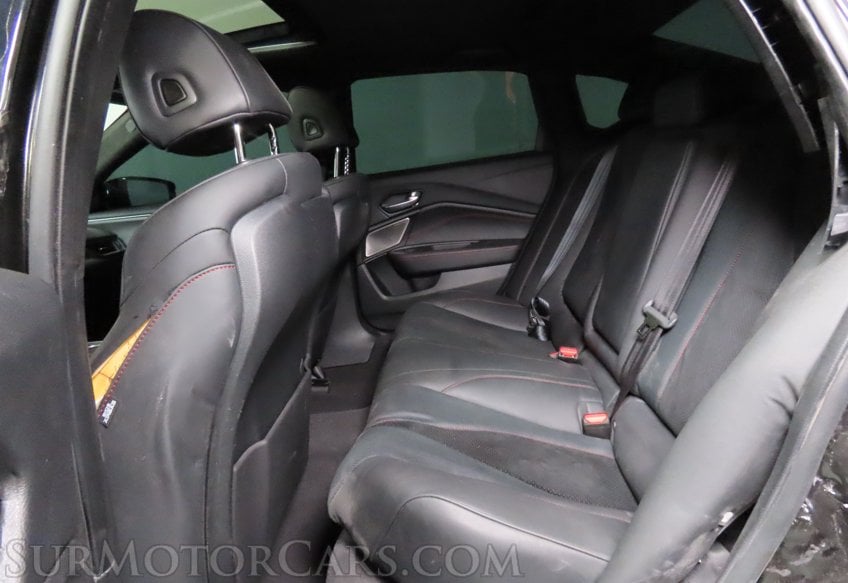 2024 Acura TLX A-SPEC Package - Image 30