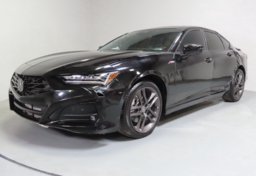 2024 Acura TLX A-SPEC Package - Image 3