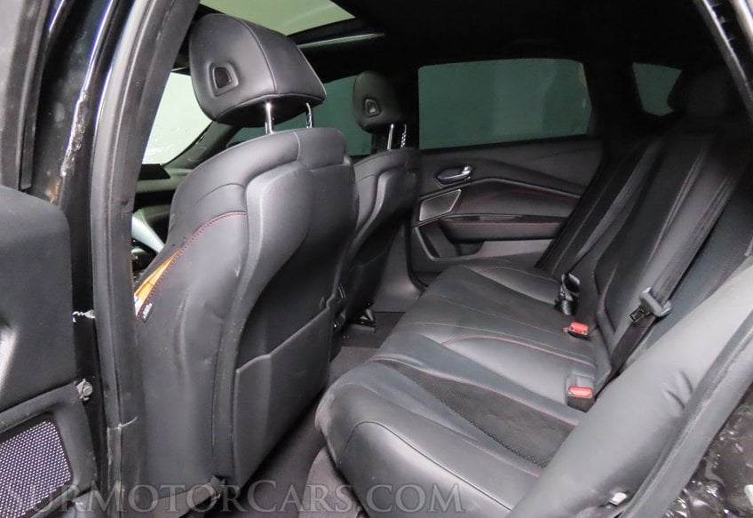 2024 Acura TLX A-SPEC Package - Image 27