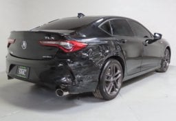 2024 Acura TLX A-SPEC Package - Image 5
