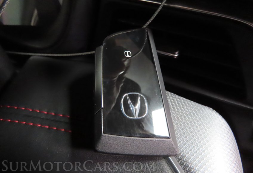 2024 Acura TLX A-SPEC Package - Image 36
