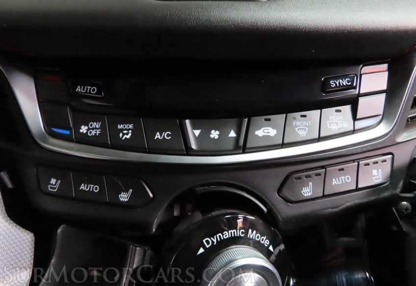 2024 Acura TLX A-SPEC Package - Image 39