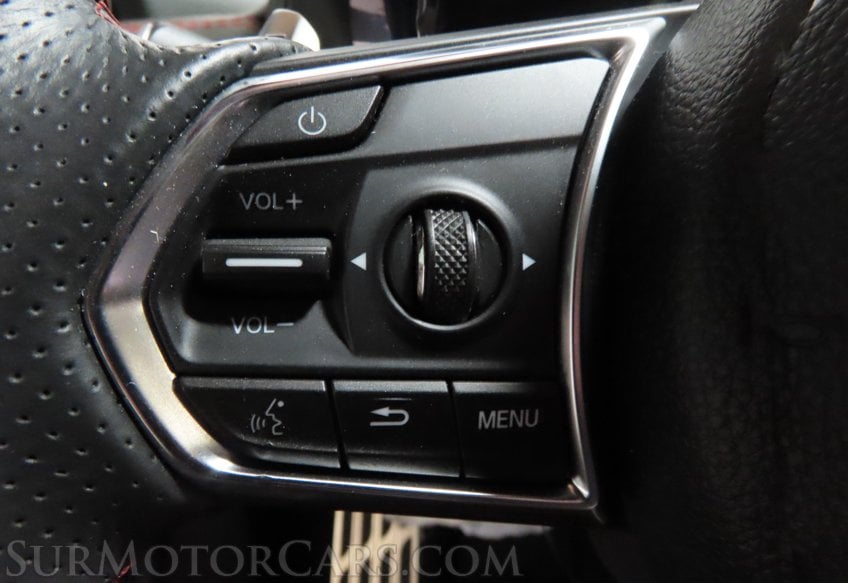 2024 Acura TLX A-SPEC Package - Image 33