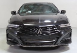 2024 Acura TLX A-SPEC Package - Image 11