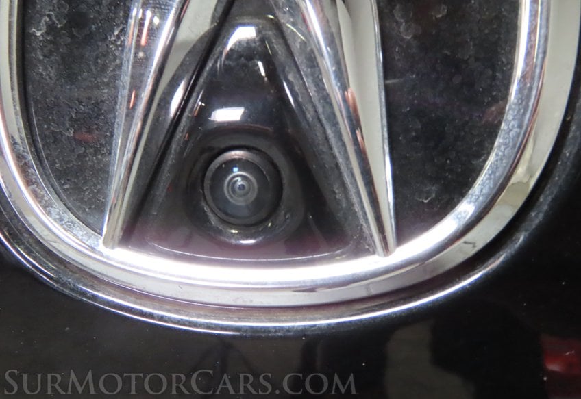2024 Acura TLX A-SPEC Package - Image 16