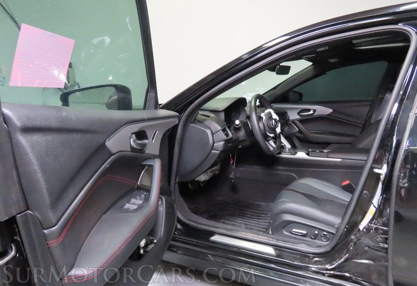 2024 Acura TLX A-SPEC Package - Image 21