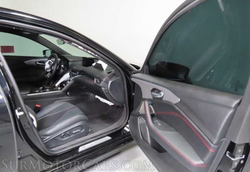 2024 Acura TLX A-SPEC Package - Image 23