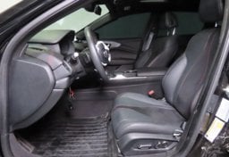2024 Acura TLX A-SPEC Package - Image 25