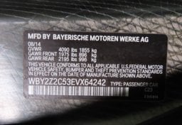 2014 BMW i8 Pure Impulse World - Image 49