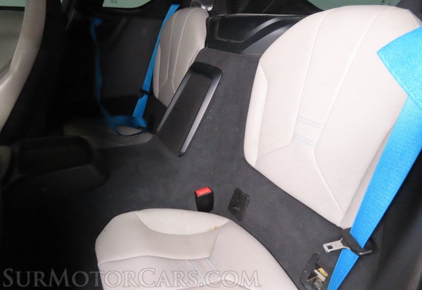 2014 BMW i8 Pure Impulse World - Image 40