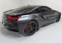2014 BMW i8 Pure Impulse World - Image 8