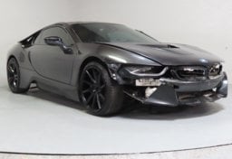 2014 BMW i8 Pure Impulse World - Image 3