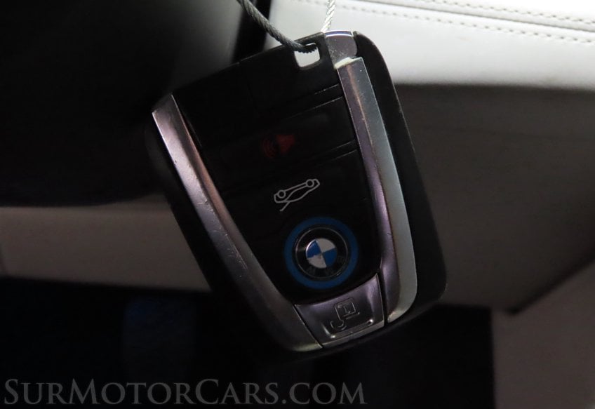 2014 BMW i8 Pure Impulse World - Image 33