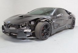2014 BMW i8 Pure Impulse World - Image 4