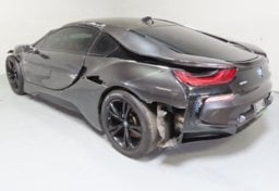 2014 BMW i8 Pure Impulse World - Image 7